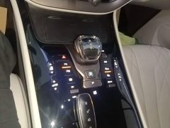 Denza D9 2022 DM-i 970 AWD Flagship - ფოტო 14