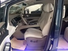 Denza D9 2022 DM-i 970 AWD Flagship - ფოტო 15
