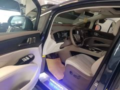 Denza D9 2022 DM-i 970 AWD Flagship - ფოტო 16