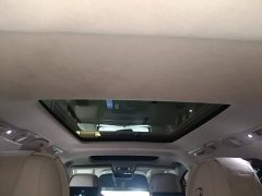 Denza D9 2022 DM-i 970 AWD Flagship - ფოტო 18