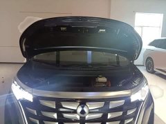 Denza D9 2022 DM-i 970 AWD Flagship - ფოტო 20