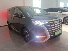 Denza D9 2022 DM-i 970 AWD Flagship - ფოტო 4