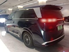Denza D9 2022 DM-i 970 AWD Flagship - ფოტო 5
