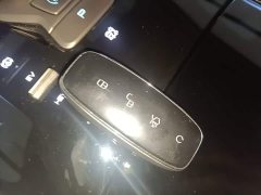Denza D9 2022 DM-i 970 AWD Flagship - ფოტო 9