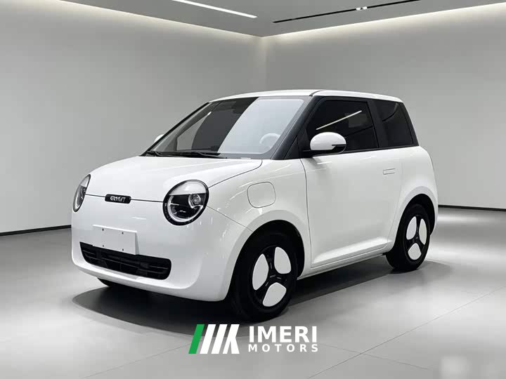Changan Lumin 205km Xiangqin Edition - ავტომობილი ჩინეთიდან
