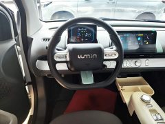 Changan Lumin 205km Xiangqin Edition - ფოტო 10