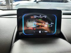 Changan Lumin 205km Xiangqin Edition - ფოტო 11