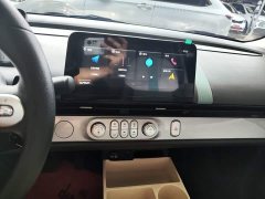 Changan Lumin 205km Xiangqin Edition - ფოტო 12