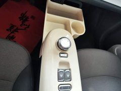 Changan Lumin 205km Xiangqin Edition - ფოტო 13