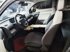Changan Lumin 205km Xiangqin Edition - ფოტო 14