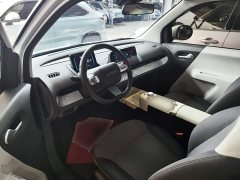 Changan Lumin 205km Xiangqin Edition - ფოტო 15