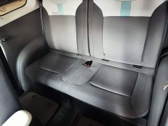 Changan Lumin 205km Xiangqin Edition - ფოტო 16