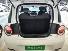 Changan Lumin 205km Xiangqin Edition - ფოტო 18