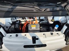 Changan Lumin 205km Xiangqin Edition - ფოტო 19