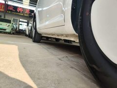 Changan Lumin 205km Xiangqin Edition - ფოტო 20