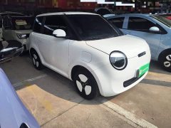 Changan Lumin 205km Xiangqin Edition - ფოტო 3