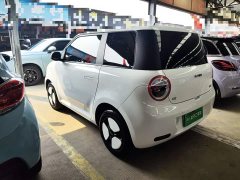Changan Lumin 205km Xiangqin Edition - ფოტო 4