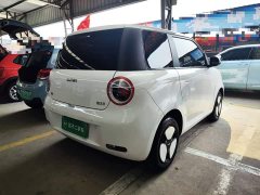 Changan Lumin 205km Xiangqin Edition - ფოტო 6