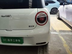 Changan Lumin 205km Xiangqin Edition - ფოტო 7