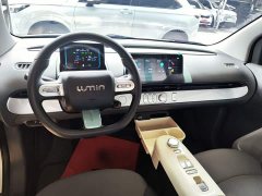 Changan Lumin 205km Xiangqin Edition - ფოტო 9
