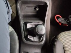 Wuling Hongguang 2021 Facelift 1.5L S Base with Electric Power Steering and LAR - ფოტო 13