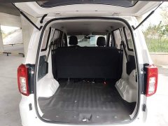 Wuling Hongguang 2021 Facelift 1.5L S Base with Electric Power Steering and LAR - ფოტო 18