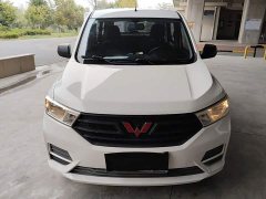 Wuling Hongguang 2021 Facelift 1.5L S Base with Electric Power Steering and LAR - ფოტო 2