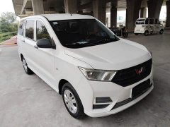Wuling Hongguang 2021 Facelift 1.5L S Base with Electric Power Steering and LAR - ფოტო 3