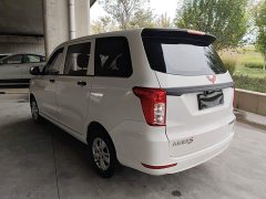 Wuling Hongguang 2021 Facelift 1.5L S Base with Electric Power Steering and LAR - ფოტო 4