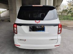 Wuling Hongguang 2021 Facelift 1.5L S Base with Electric Power Steering and LAR - ფოტო 5