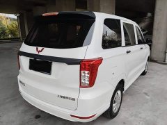 Wuling Hongguang 2021 Facelift 1.5L S Base with Electric Power Steering and LAR - ფოტო 6