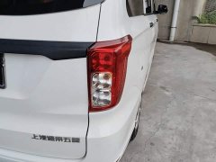Wuling Hongguang 2021 Facelift 1.5L S Base with Electric Power Steering and LAR - ფოტო 7