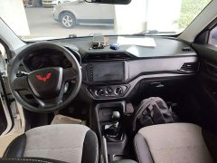 Wuling Hongguang 2021 Facelift 1.5L S Base with Electric Power Steering and LAR - ფოტო 9