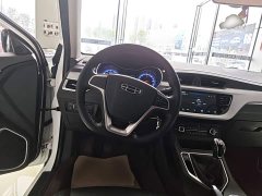 Geely Emgrand 2020 Facelift 1.5L Manual Asian Games Edition - ფოტო 10