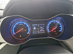 Geely Emgrand 2020 Facelift 1.5L Manual Asian Games Edition - ფოტო 11