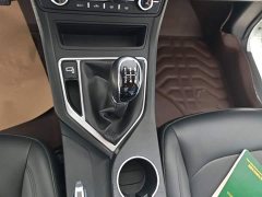 Geely Emgrand 2020 Facelift 1.5L Manual Asian Games Edition - ფოტო 13