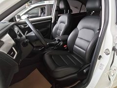 Geely Emgrand 2020 Facelift 1.5L Manual Asian Games Edition - ფოტო 14