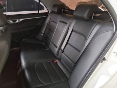 Geely Emgrand 2020 Facelift 1.5L Manual Asian Games Edition - ფოტო 16