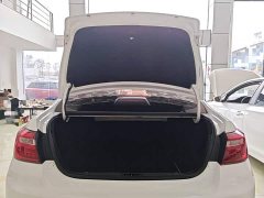Geely Emgrand 2020 Facelift 1.5L Manual Asian Games Edition - ფოტო 18