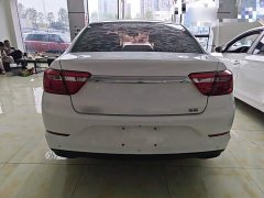 Geely Emgrand 2020 Facelift 1.5L Manual Asian Games Edition - ფოტო 5