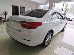 Geely Emgrand 2020 Facelift 1.5L Manual Asian Games Edition - ფოტო 6