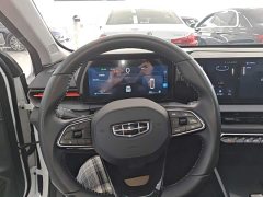 Geely Binrui 2022 Binrui COOL 1.5T DCT Lightning Edition - ფოტო 11