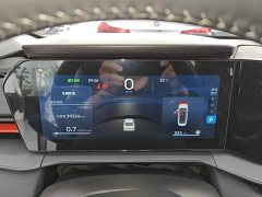 Geely Binrui 2022 Binrui COOL 1.5T DCT Lightning Edition - ფოტო 12