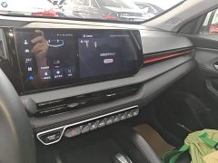 Geely Binrui 2022 Binrui COOL 1.5T DCT Lightning Edition - ფოტო 13
