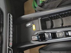 Geely Binrui 2022 Binrui COOL 1.5T DCT Lightning Edition - ფოტო 14