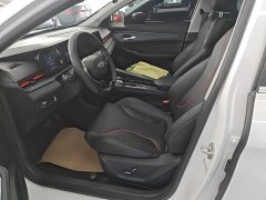 Geely Binrui 2022 Binrui COOL 1.5T DCT Lightning Edition - ფოტო 15