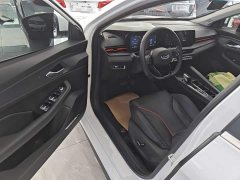 Geely Binrui 2022 Binrui COOL 1.5T DCT Lightning Edition - ფოტო 16