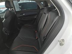 Geely Binrui 2022 Binrui COOL 1.5T DCT Lightning Edition - ფოტო 17