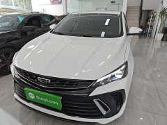 Geely Binrui 2022 Binrui COOL 1.5T DCT Lightning Edition - ფოტო 3
