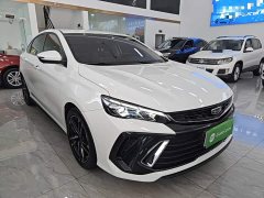 Geely Binrui 2022 Binrui COOL 1.5T DCT Lightning Edition - ფოტო 4